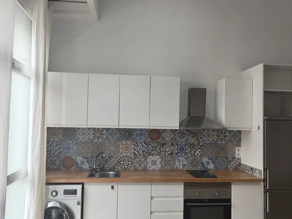 Piso en calle de Berni i Català, 31 - Foto 6