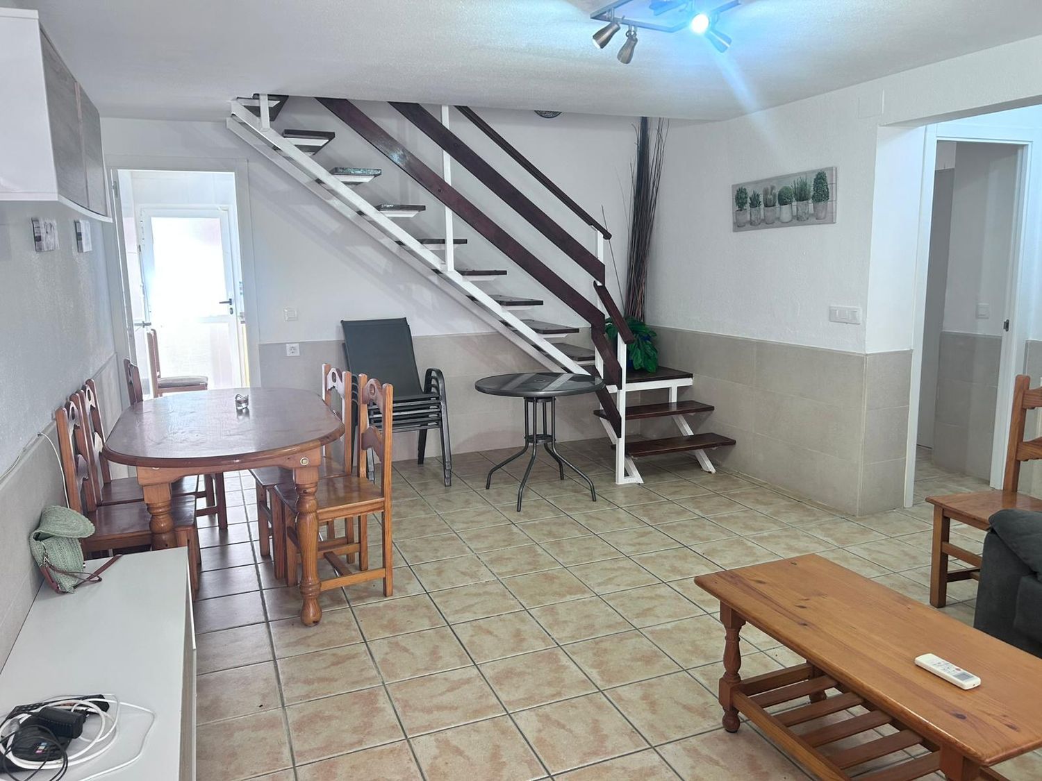 Chalet pareado en Avenida del Papa Luna, 132 - Foto 10
