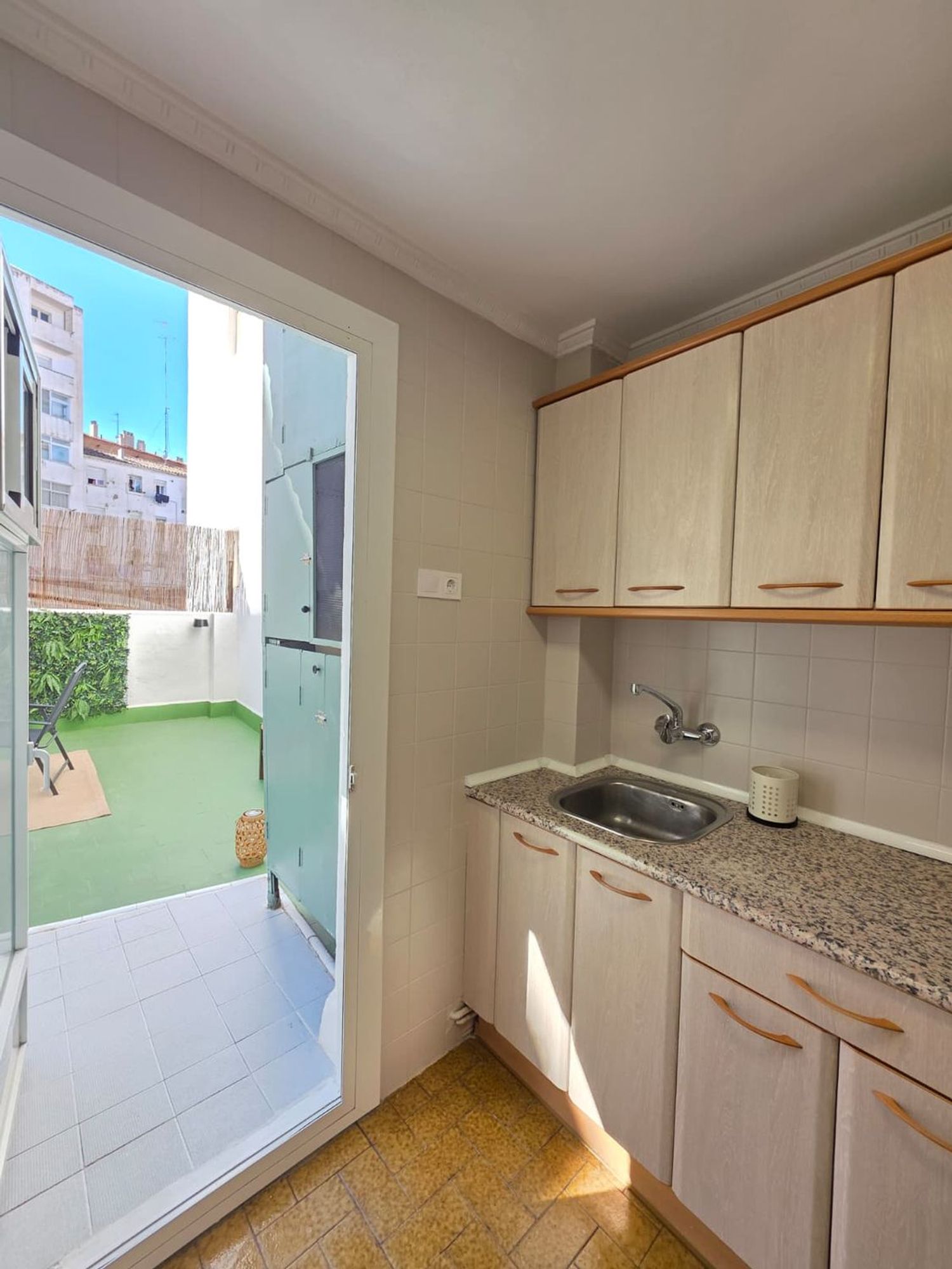 Piso en Calle de Santa Rosa, 10, La Granja - Foto 7