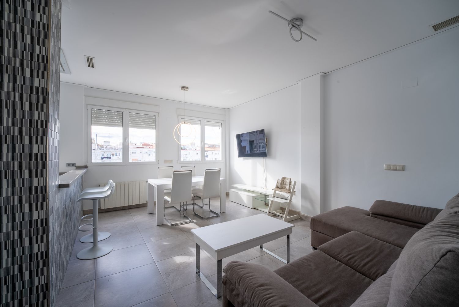 Piso en calle de Cadis, 60 - Foto 1