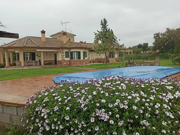 Casa o chalet independiente en Urbanización Río Caya, 67, Casco Antiguo - Centro, Casco Antiguo - Centro - Foto 25