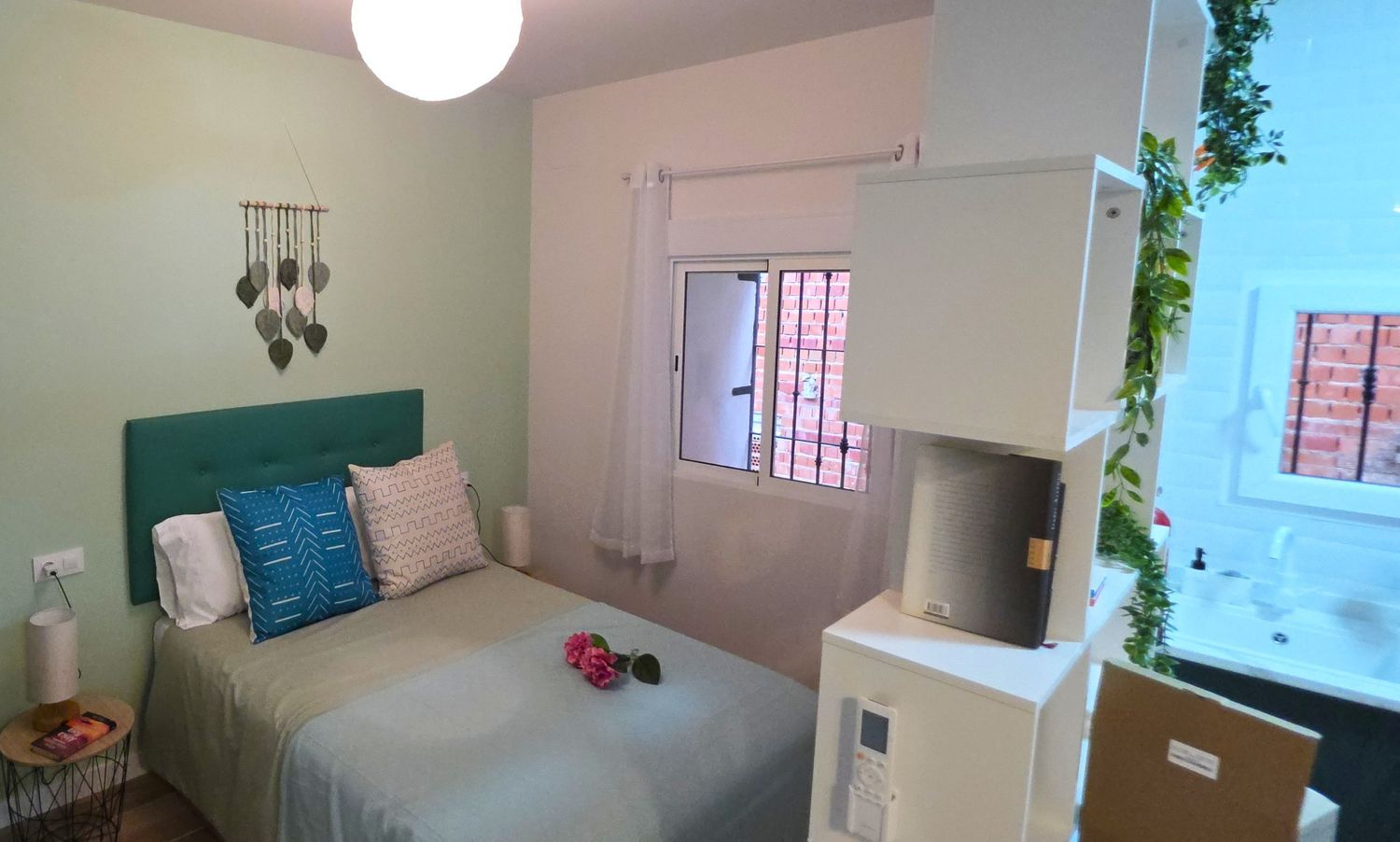 Estudio en Calle García Bogas, 20 - Foto 11