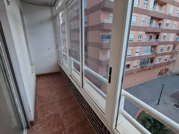 Piso en Calle de l'Enginyer Vicent Pichó, Camí de Vera - Foto 9