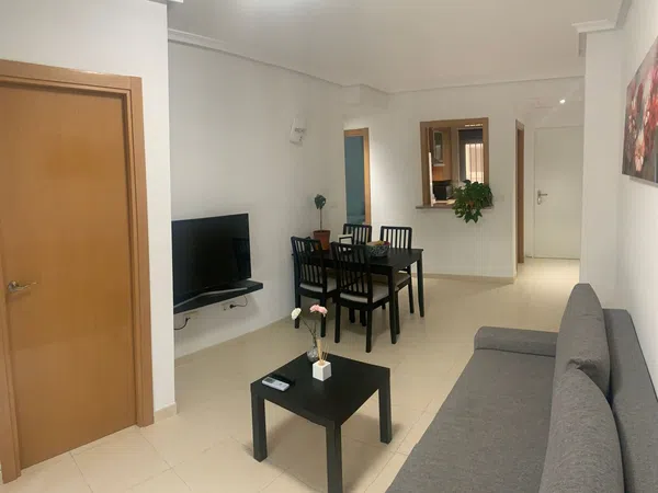 Piso en Calle Amplaries, 41, Costa Marina - Foto 9