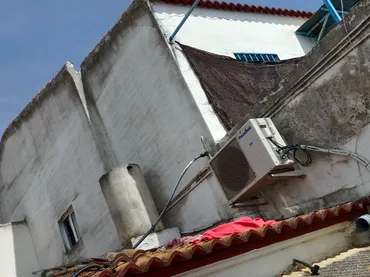 Casa adosada en  Calle Hermanas de la Cruz 4 - Foto 3