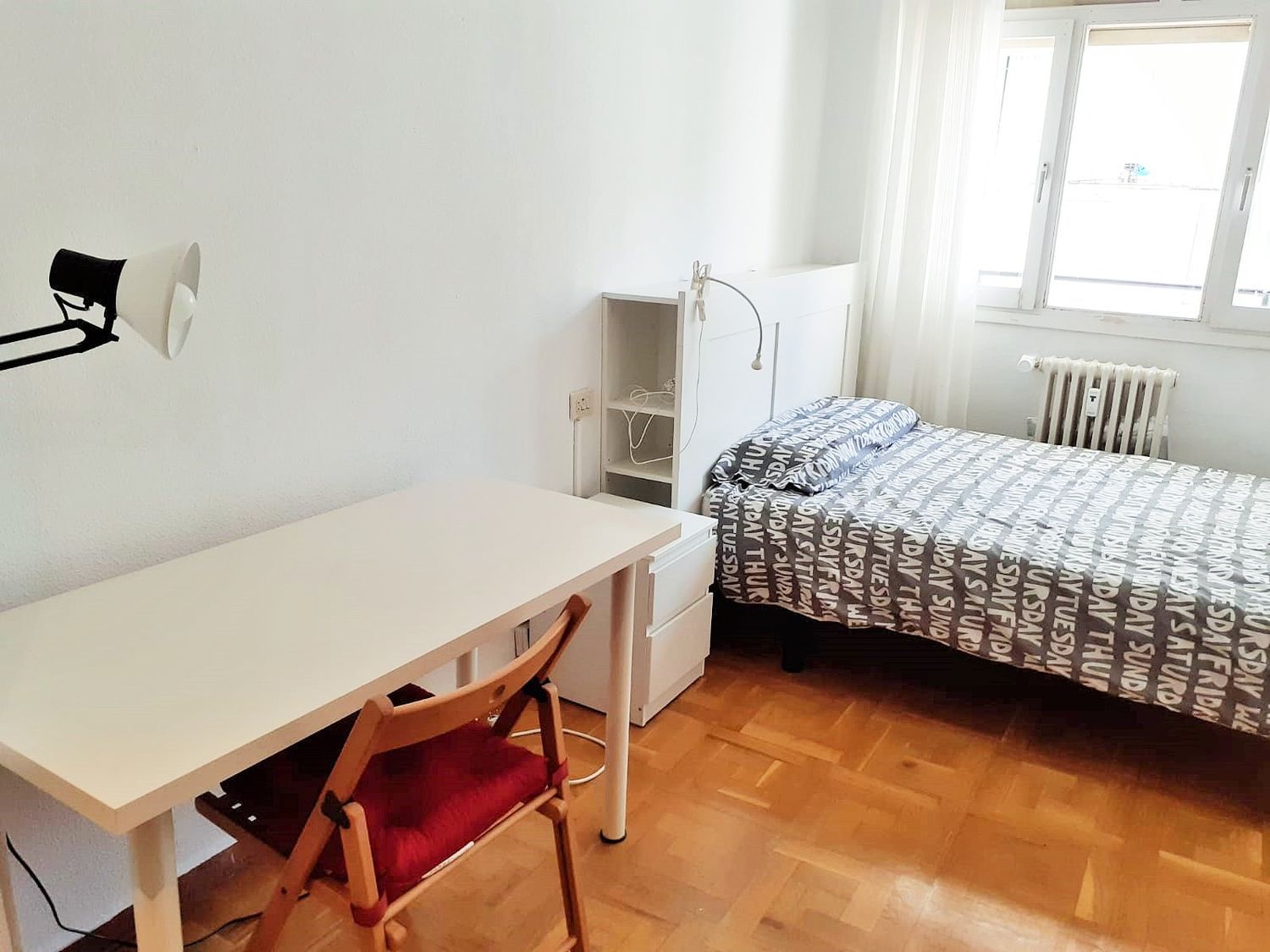 Piso en calle Fundadora Siervas de Jesús, 13 - Foto 7