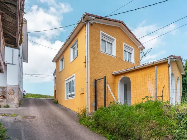 Casa o chalet independiente en La Ramera de Abajo, 29, Pillarno, Pillarno - Foto 23