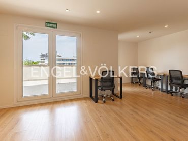 Piso en Mataró - Foto 26
