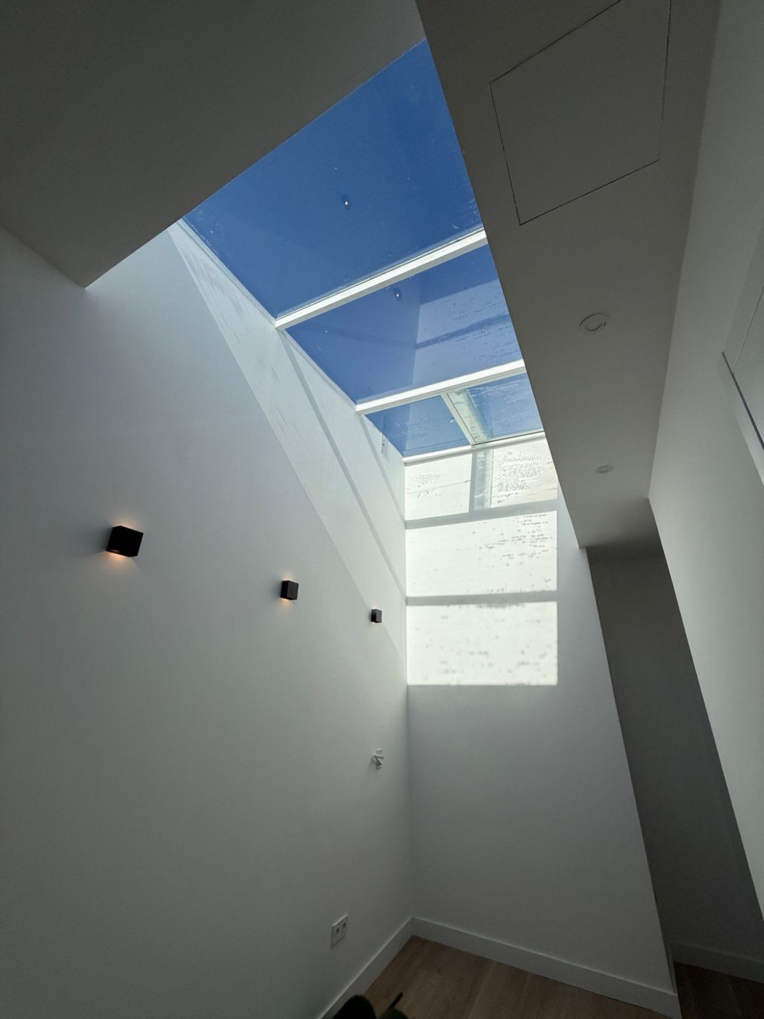 Chalet pareado en calle Subida Cuesta Piedra, 12 a - Foto 2