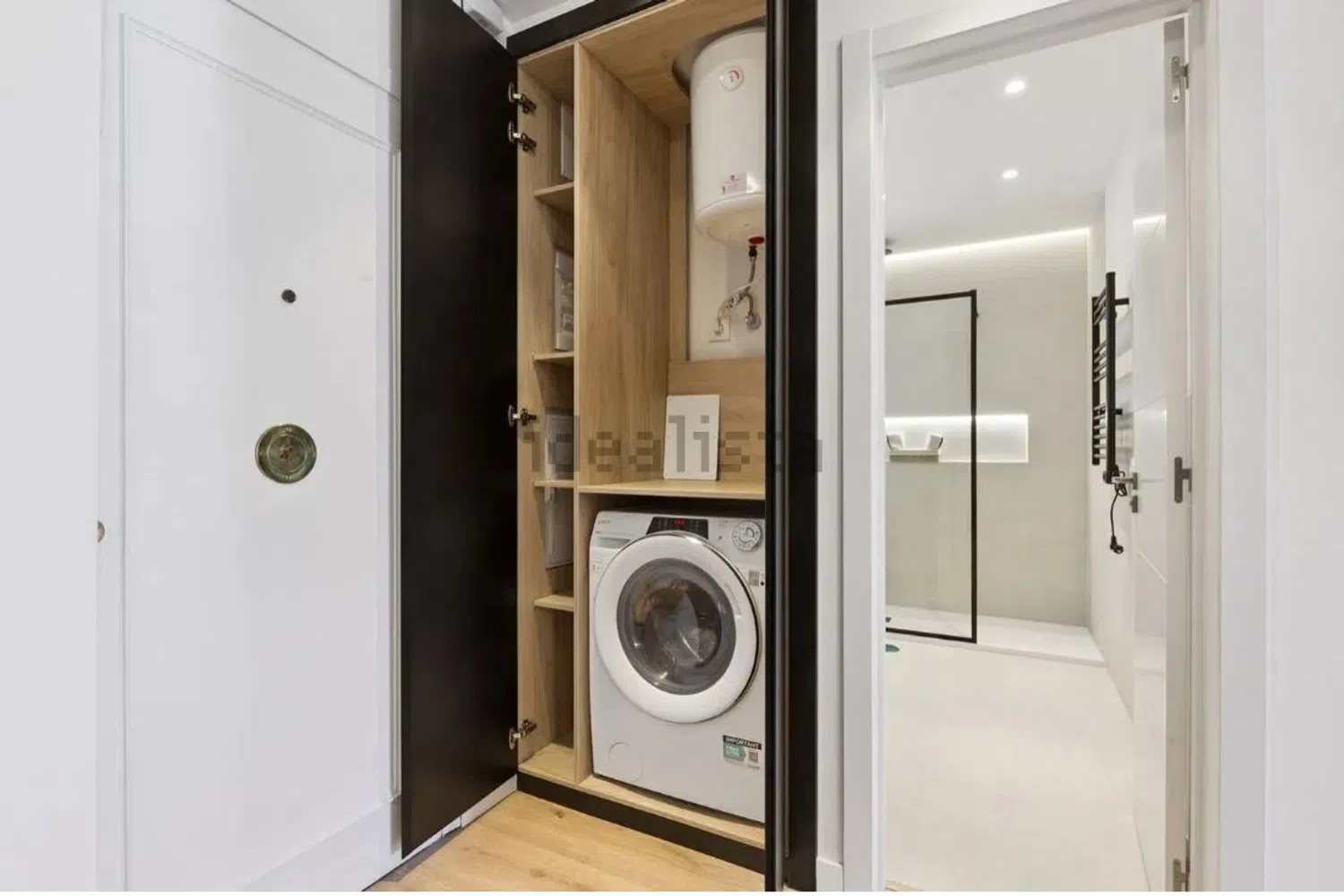 Piso en plaza de Pedro Zerolo, 7 - Foto 10