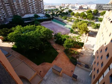 Piso en  Avenida Cardenal Francisco Álvarez 10 - Foto 6