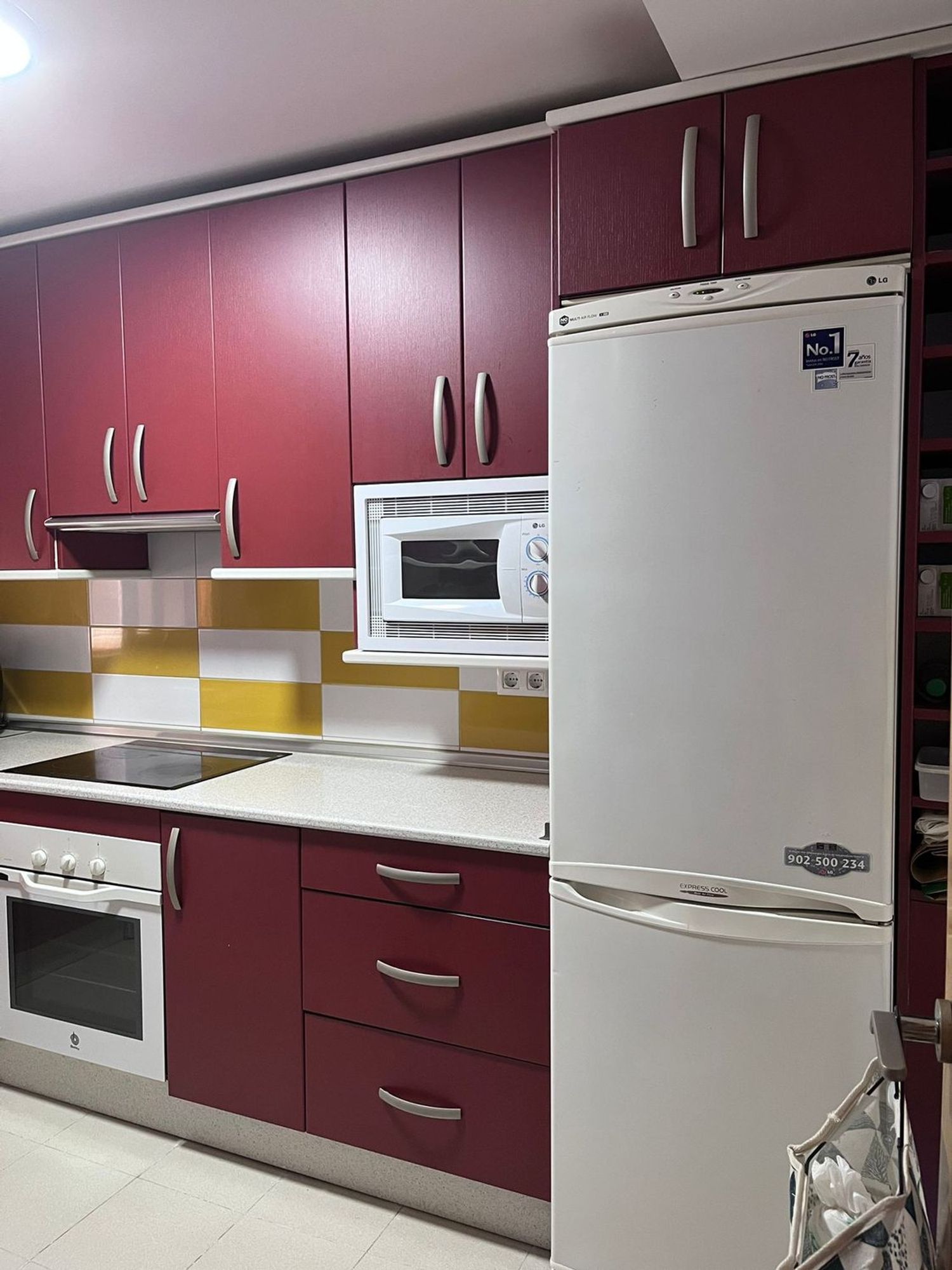 Piso en calle Luis de Bernardi, 4 - Foto 16