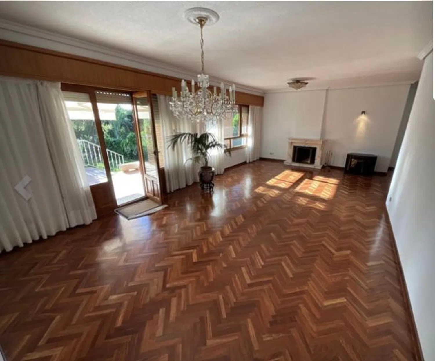 Chalet pareado en Urb. urbanización monteprincipe Urb. este - Montepríncipe - Foto 5