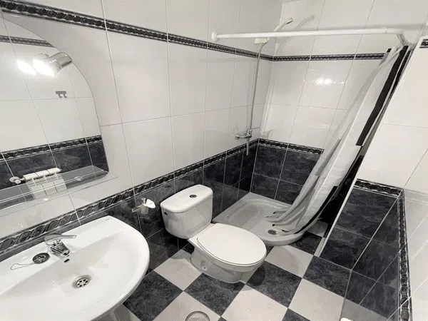 Dúplex en calle de Salamanca, 16 - Foto 6