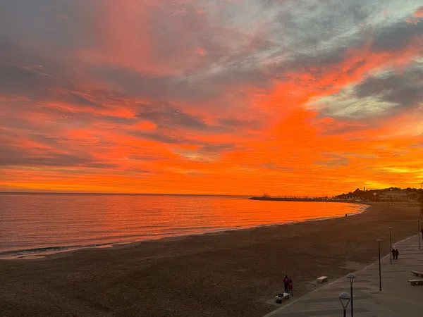 Estudio en Paseo de Colom, 6, Barri Marítim-Platja de la Paella, Barri Marítim-Platja de la Paella - Foto 12