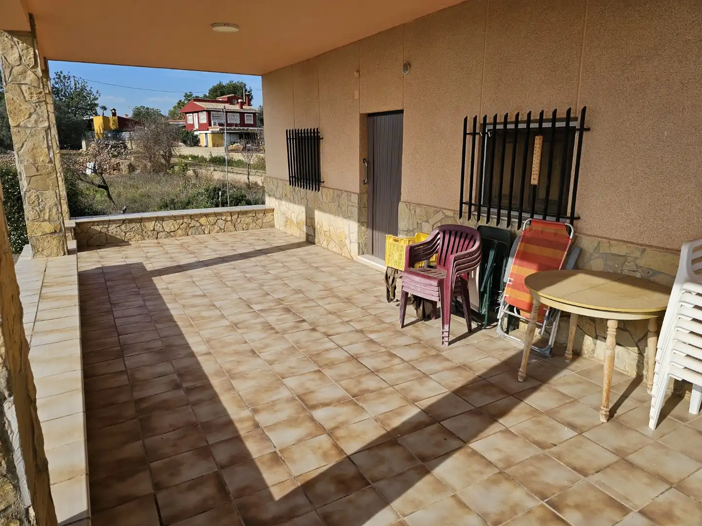 Chalet en  Plaça Poligono 20 157 - Foto 8