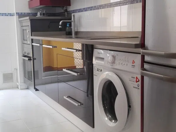 Piso en Doctor López Garzón, 1 PortalB - Foto 20