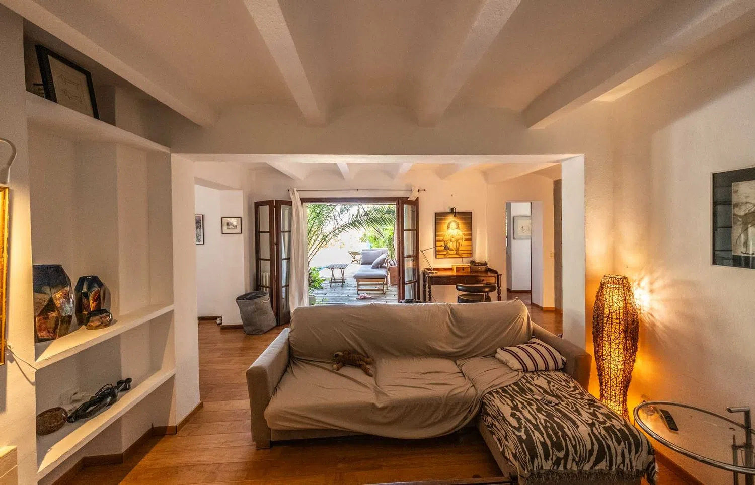 Piso en Urb. bonanova Barrio La Bonanova - Porto Pi - Foto 15