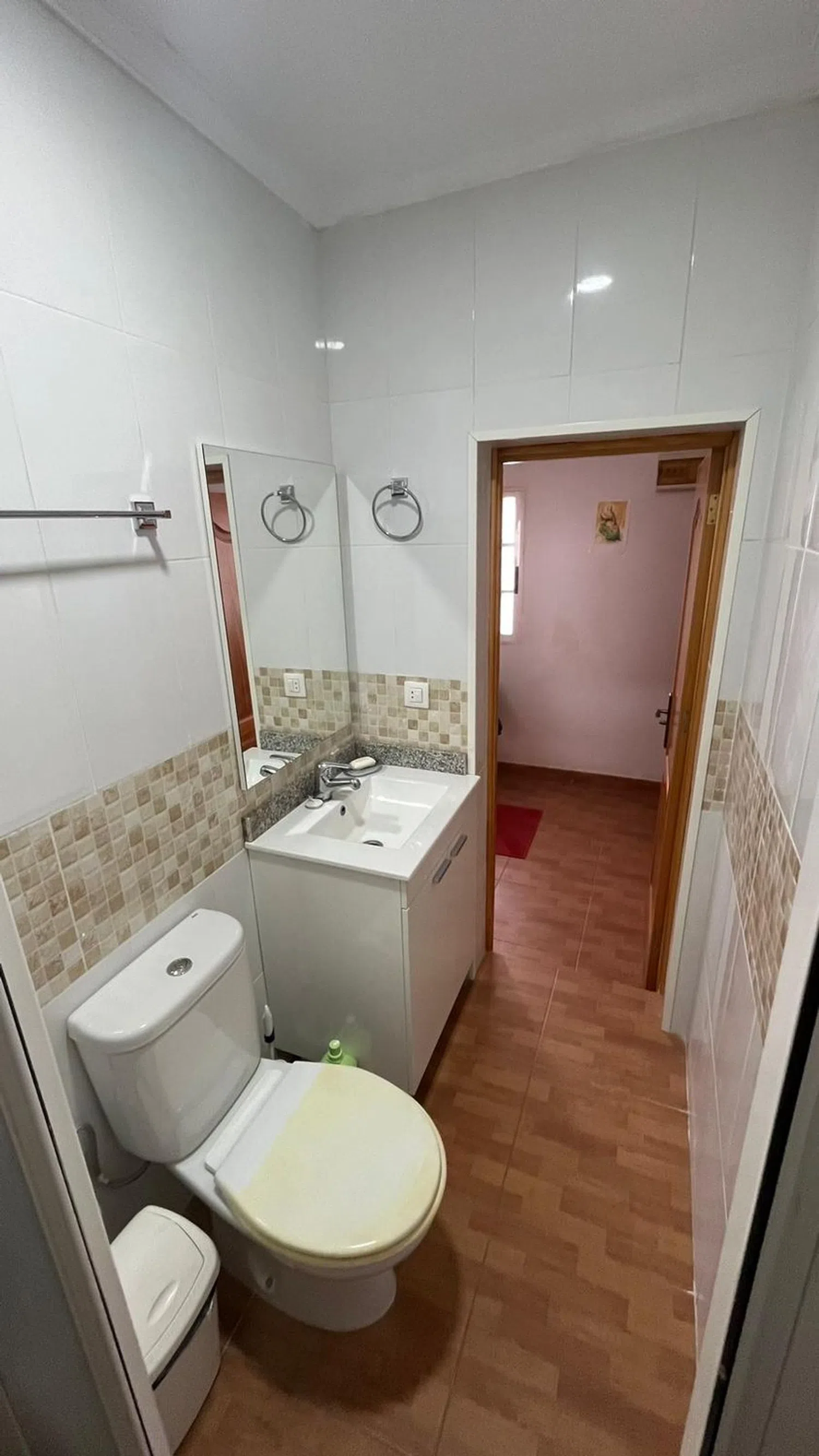 Piso en calle Santa Luisa de Marillac, 62 - Foto 4