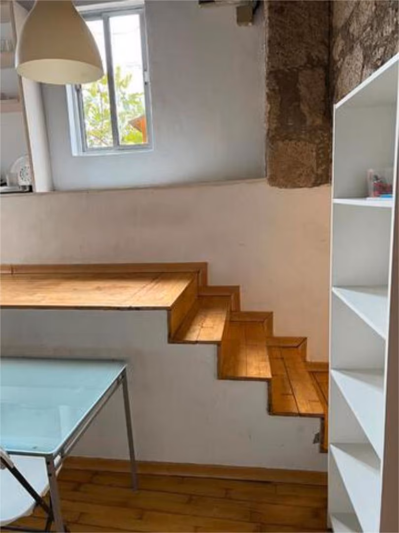 Apartamento en Vegueta - Foto 4