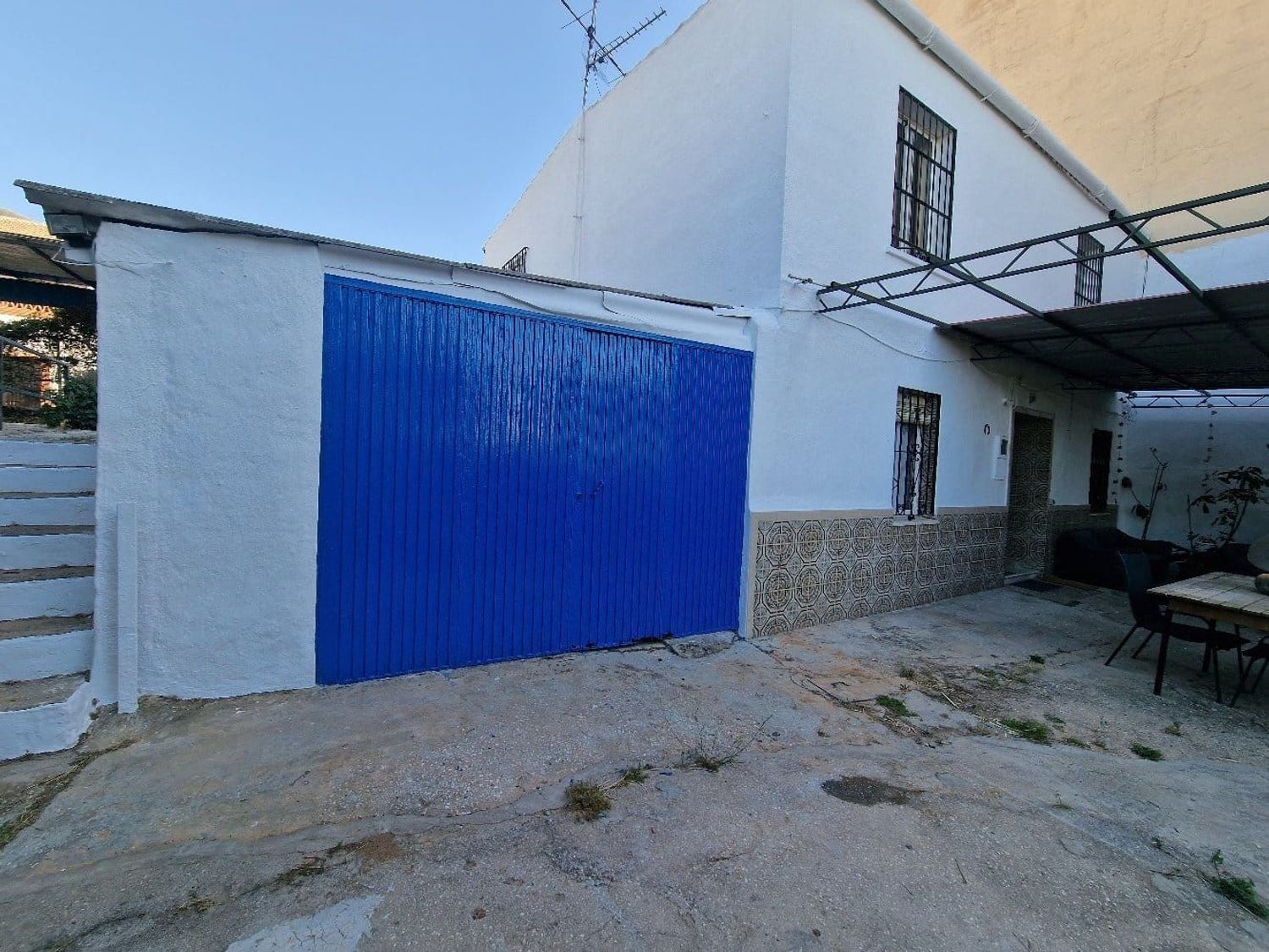 Casa o chalet independiente en Giner de los ríos, 9, Centro, Centro - Foto 25
