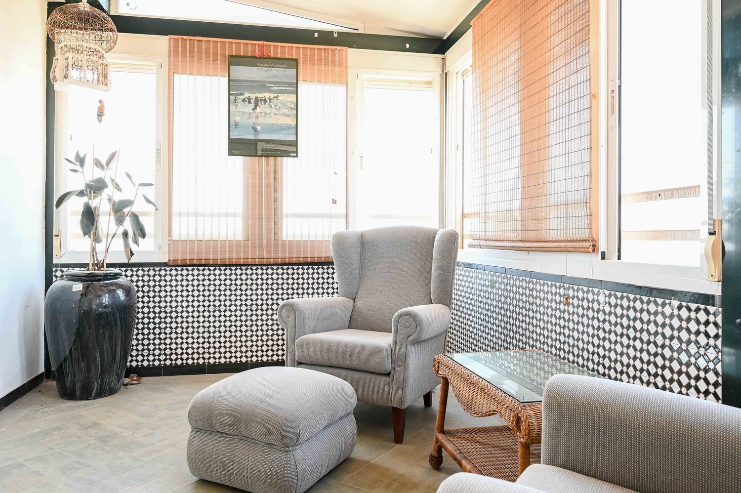 Dúplex en avenida Salvador Allende, 5 - Foto 9