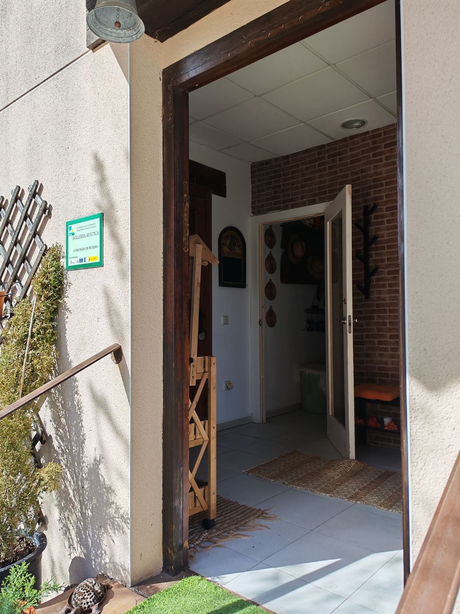 Casa de pueblo en Sepúlveda - Foto 13
