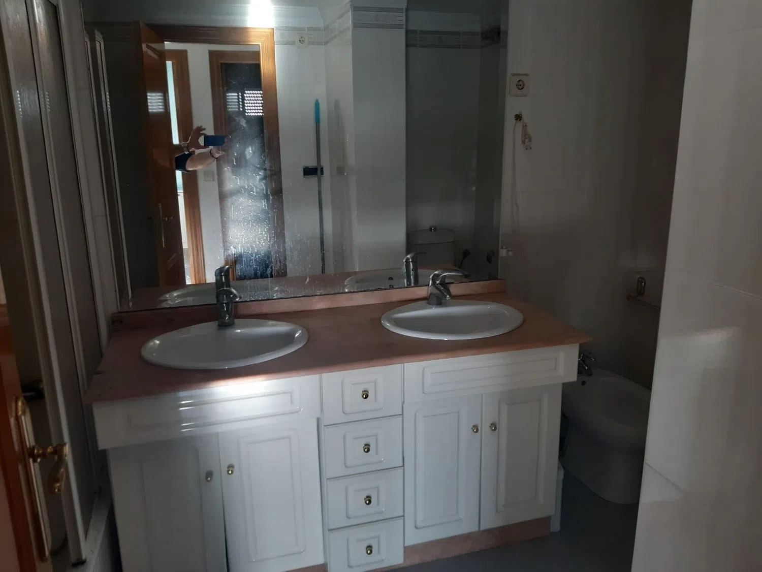 Piso en Barrio Santa María de Gracia - Foto 4