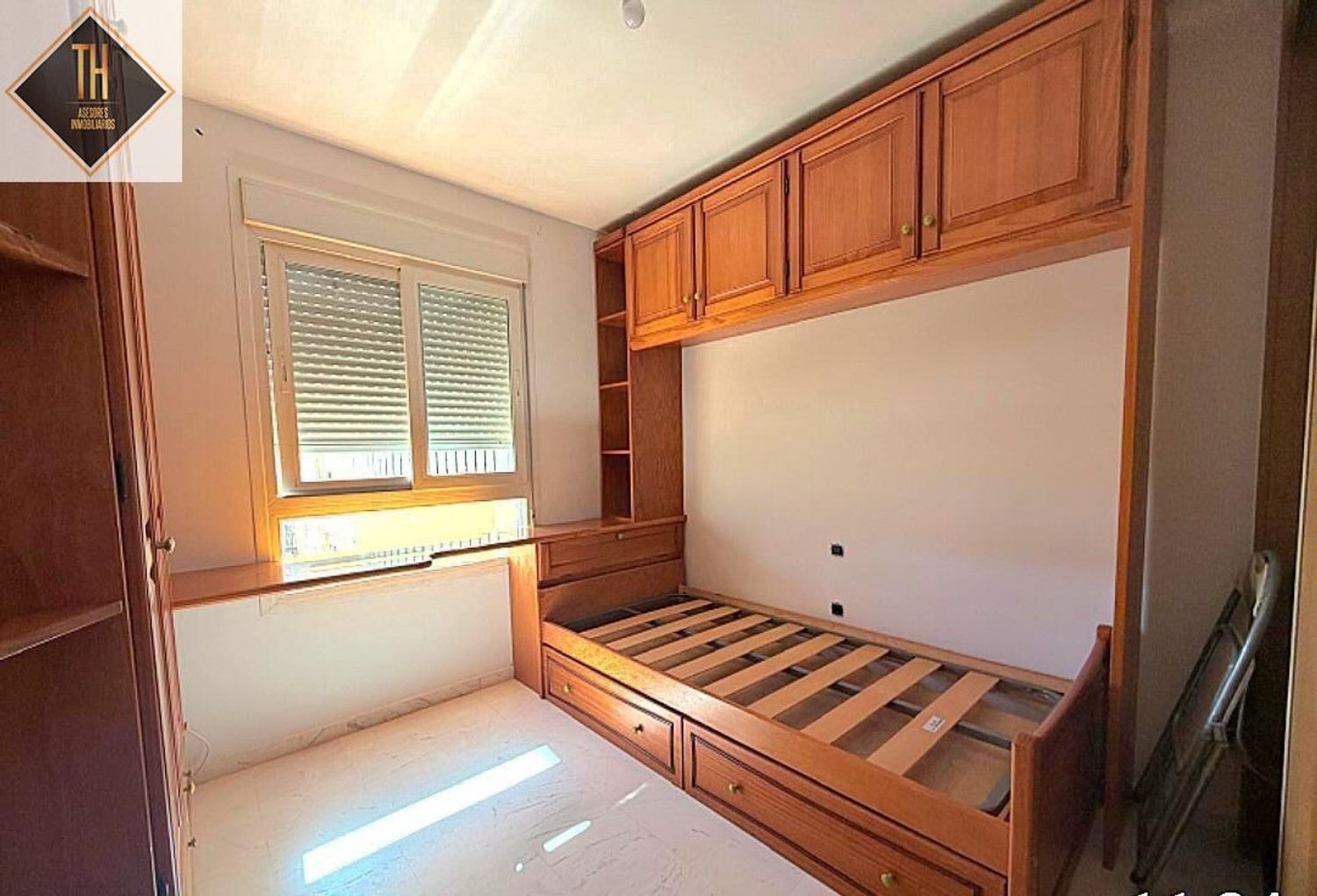 Piso en Calle Píndaro, 19, El Consul - El Romeral - Foto 21
