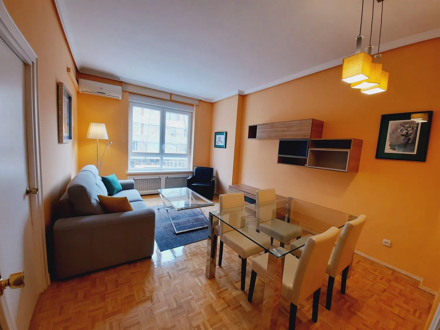 Piso en calle Doctor Fleming, 32 - Foto 4