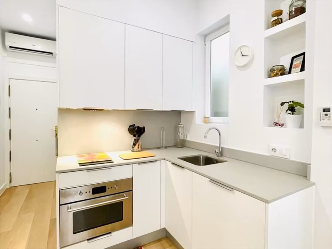 Apartamento en  Calle de los Artistas 47 - Foto 2