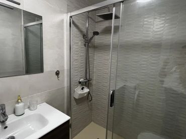 Piso en  Calle Marqués de la Hermida 12 - Foto 7