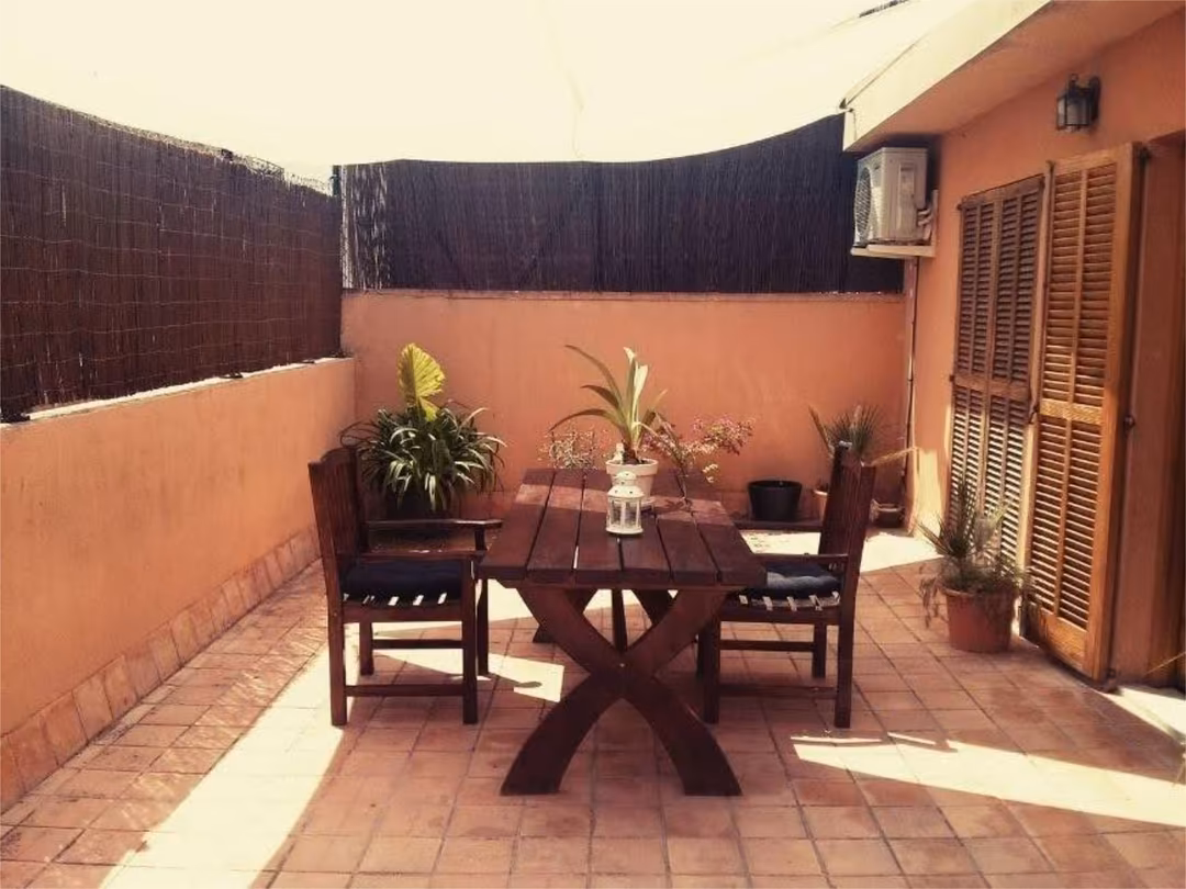 Piso en calle Carrer Miquel Santandreu 43A - Foto 30