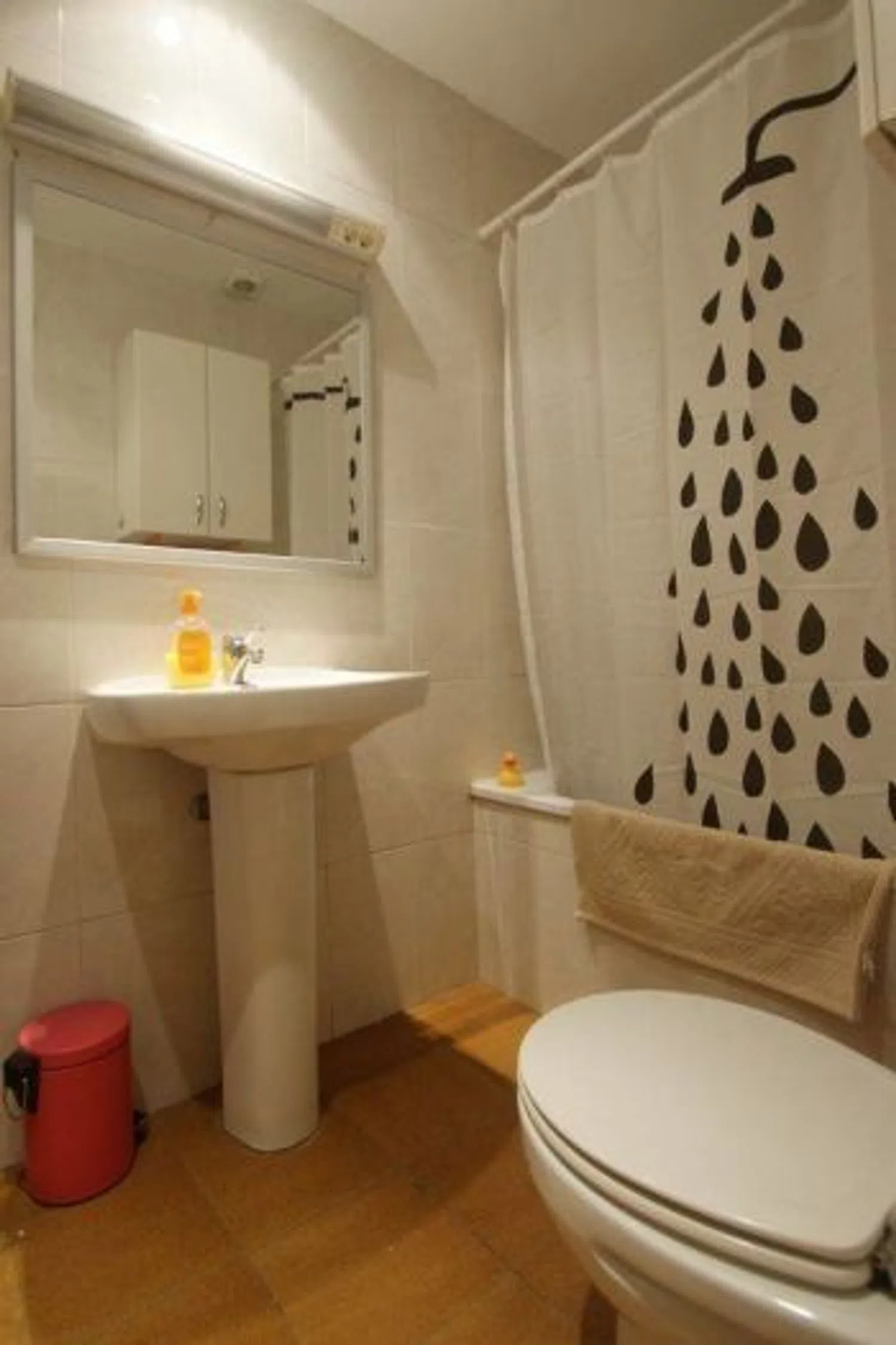 Piso en calle d'Obradors, 13 - Foto 9