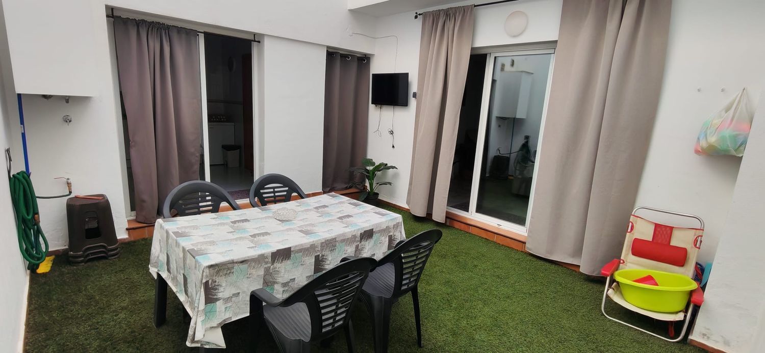 Chalet adosado en Calle Cristo de la Vera Cruz, 52 - Foto 20