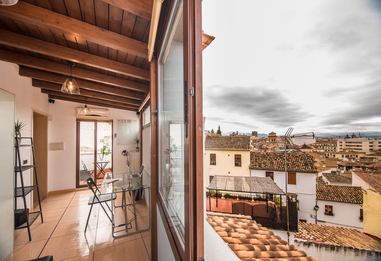 Ático en calle Cruz de Arqueros, 8 - Foto 10