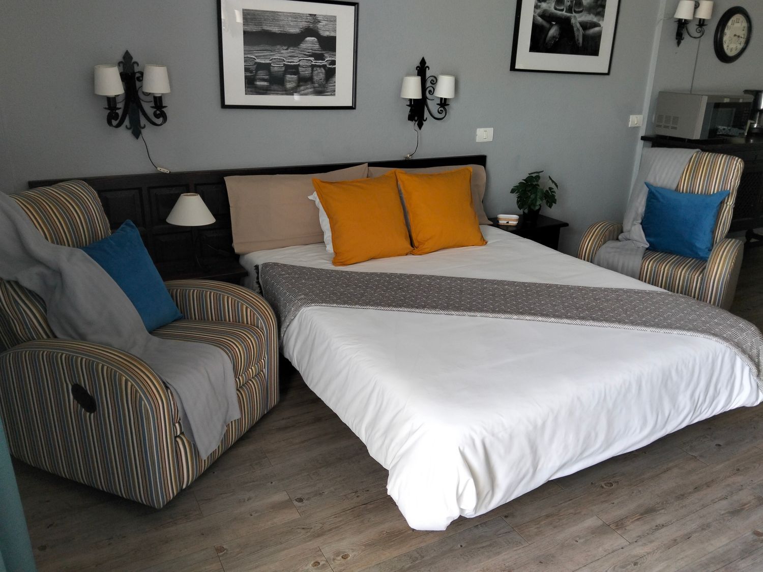 Estudio en calle del Doctor Ingram, 8 - Foto 1