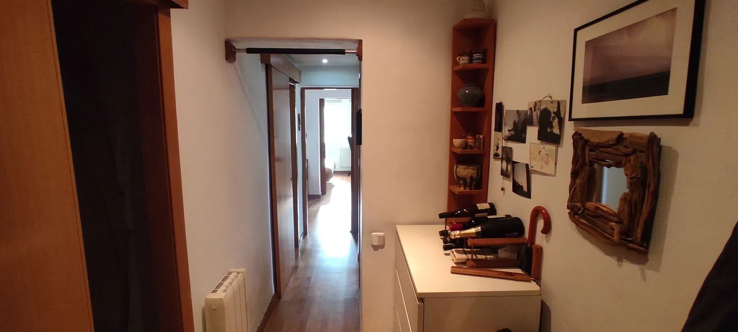 Piso en paseo de Calvell, 19 -21 - Foto 1