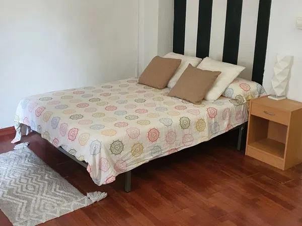 Piso en calle de Sant Vicent Màrtir, 48 - Foto 2