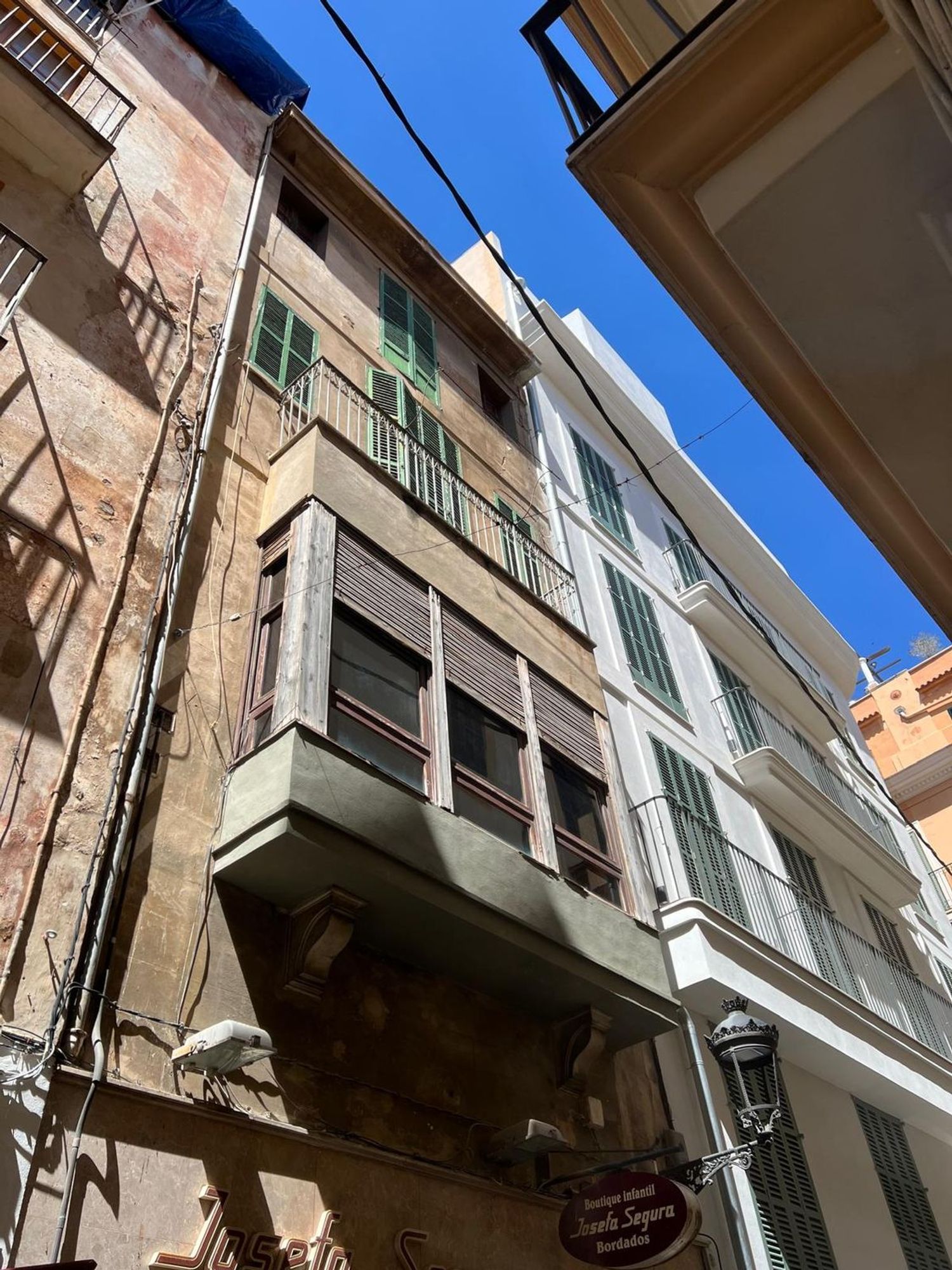 Edificio de uso mixto en Calle de la Pescateria, 5 - Foto 13