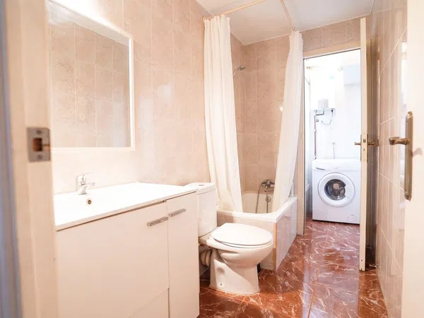 Piso en Calle de Pere Masallach, 13, Barri Antic - Centre, Barri Antic - Centre - Foto 12