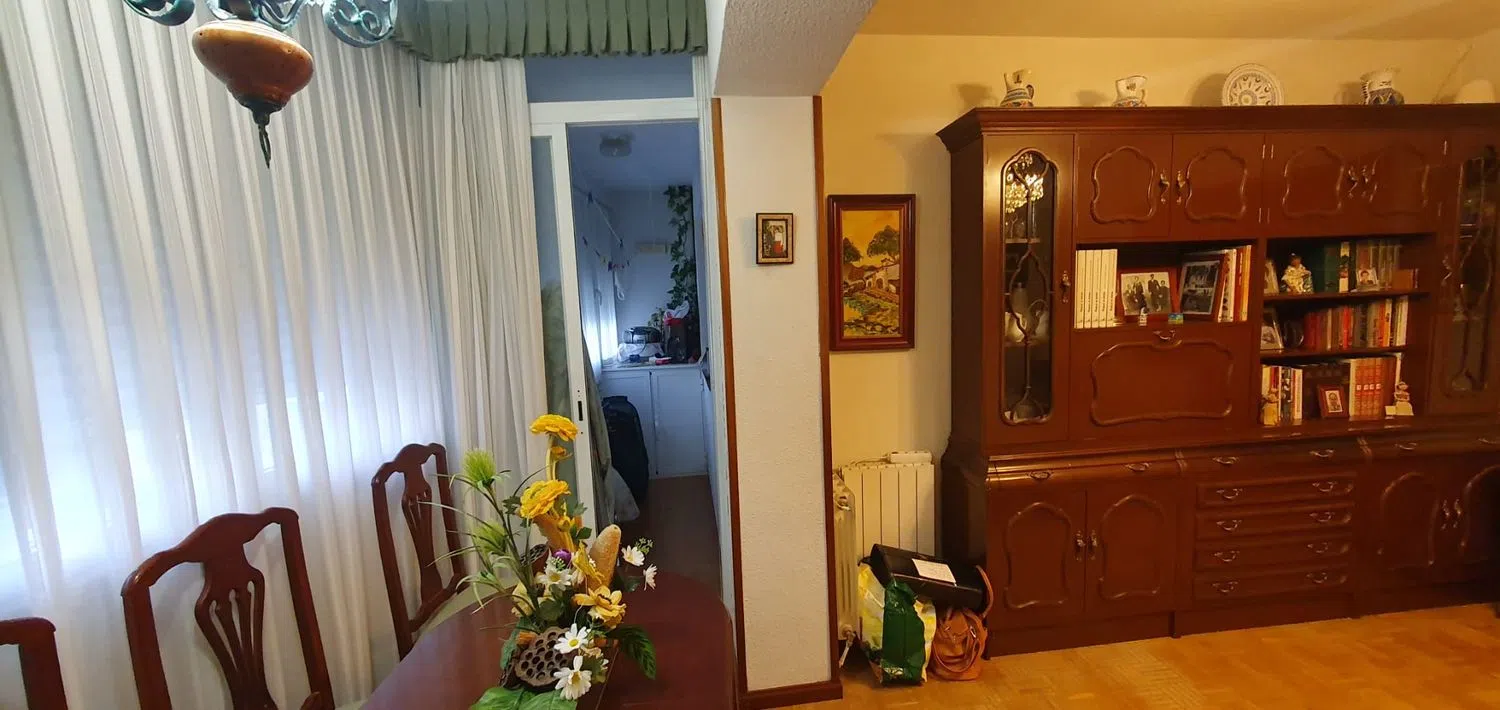 Piso en calle Chima, 2 - Foto 5