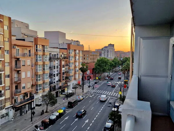 Piso en Calle de Joan Verdeguer, 61, El Grau - Foto 4