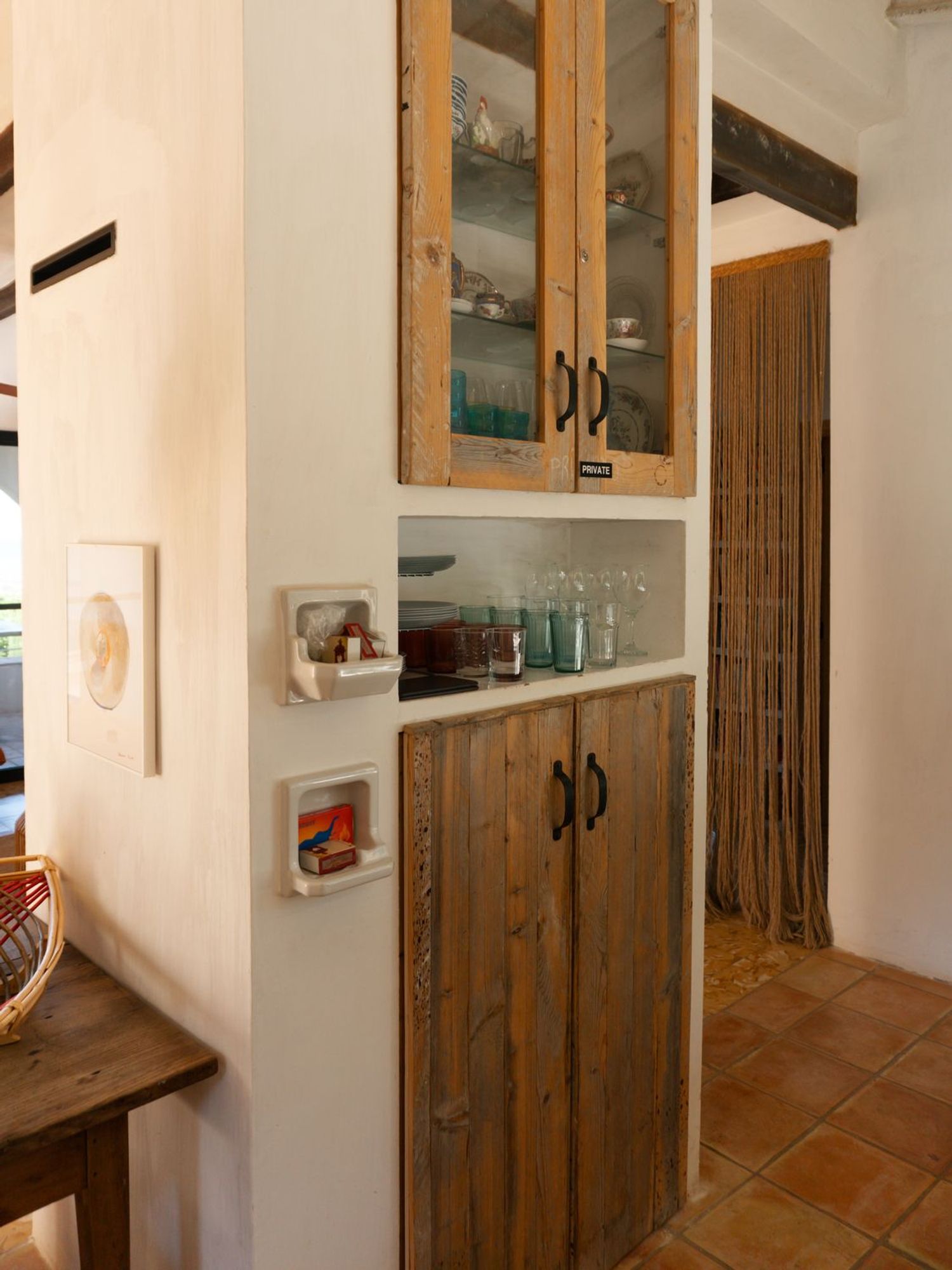 Casa o chalet independiente en Calle de la Mareselva, 17, El Montgó, El Montgó - Foto 12