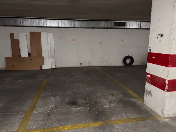 Piso en Calle Churruca, 41, Ensanche-Diputación - Foto 17