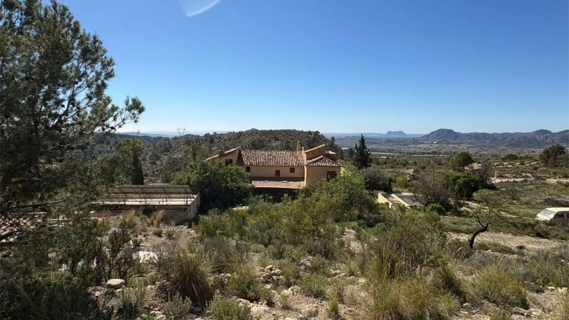 Finca rústica en  Carrer de Xixona 38 - Foto 3