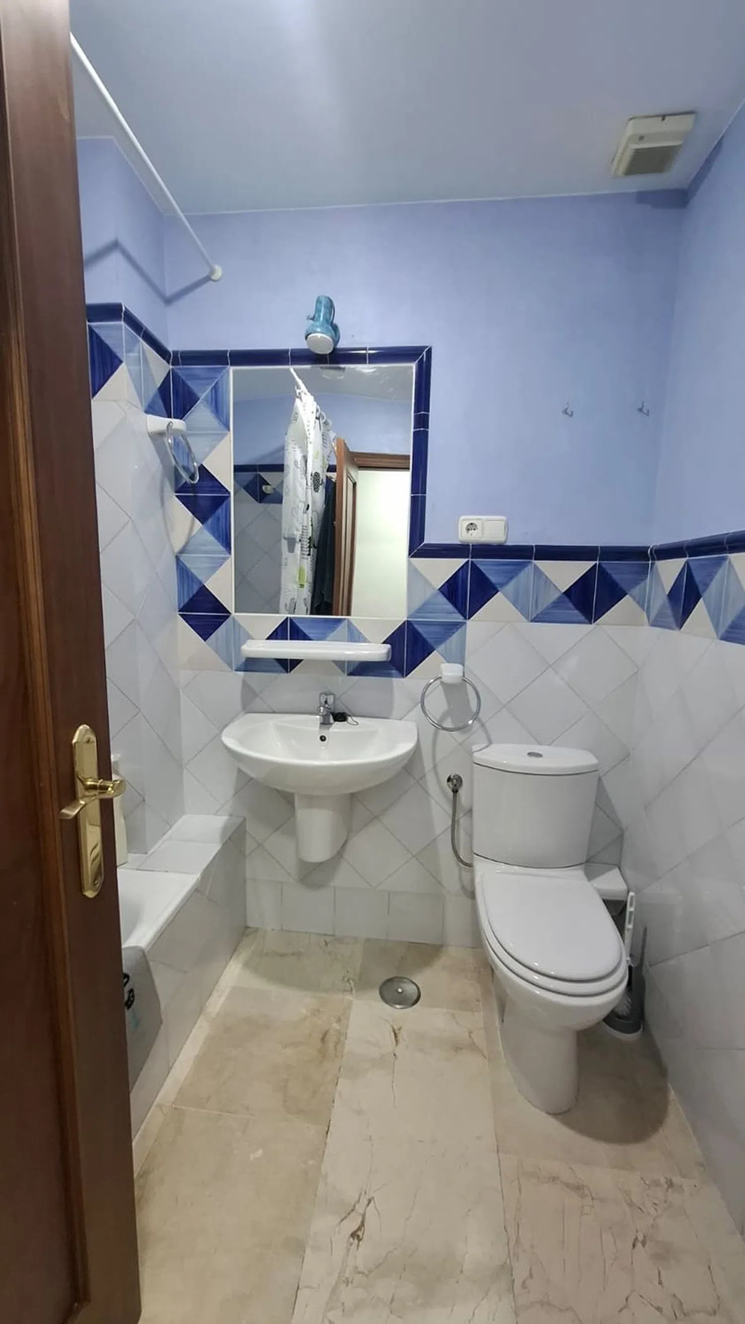 Piso en calle Baños, 50 - Foto 5