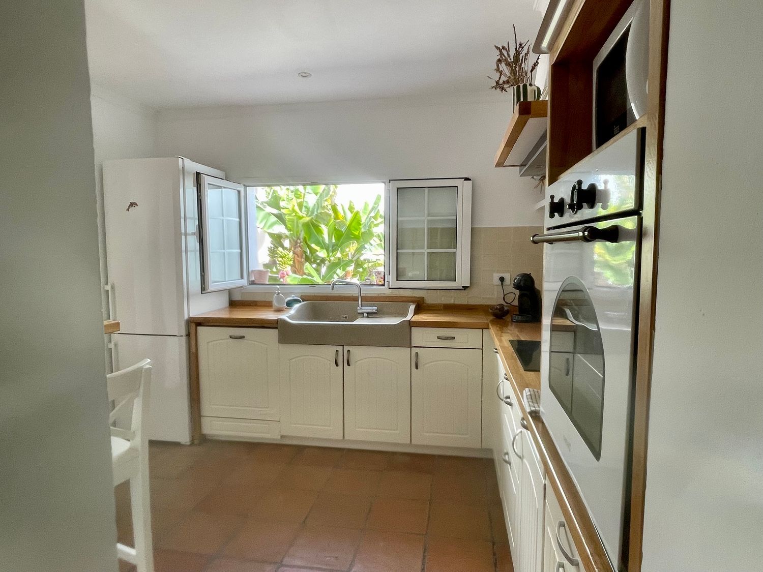 Casa o chalet independiente en Camino el Raso, 15, Los Alvarados-Fuente los Berros, Los Alvarados-Fuente los Berros - Foto 16