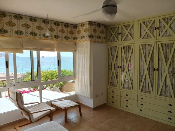Dúplex en Carretera del Port, 1, Platja Vila Joiosa, Platja Vila Joiosa - Foto 1