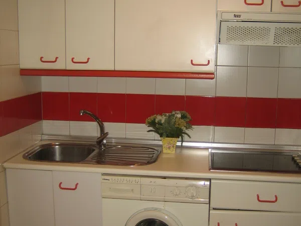 Piso en Plaza Ruiz de Alda, 7, Prado de San Sebastián - Ramón Carande - Foto 8